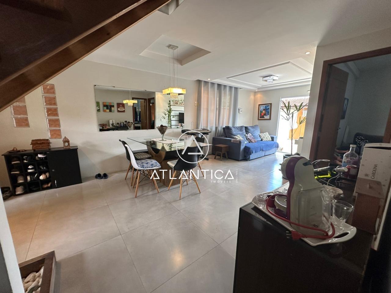 Casa à venda no Nova Cidade: 