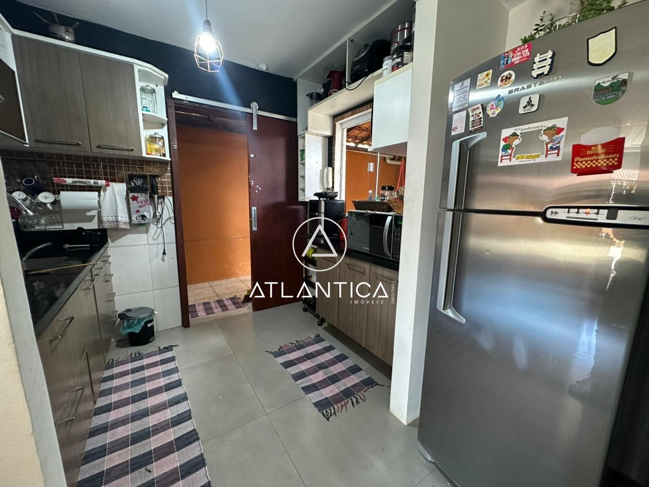 Casa à venda no Nova Cidade: 