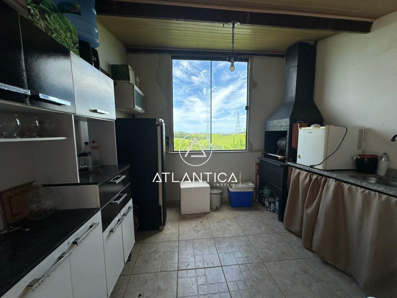 Casa à venda no Nova Cidade: 