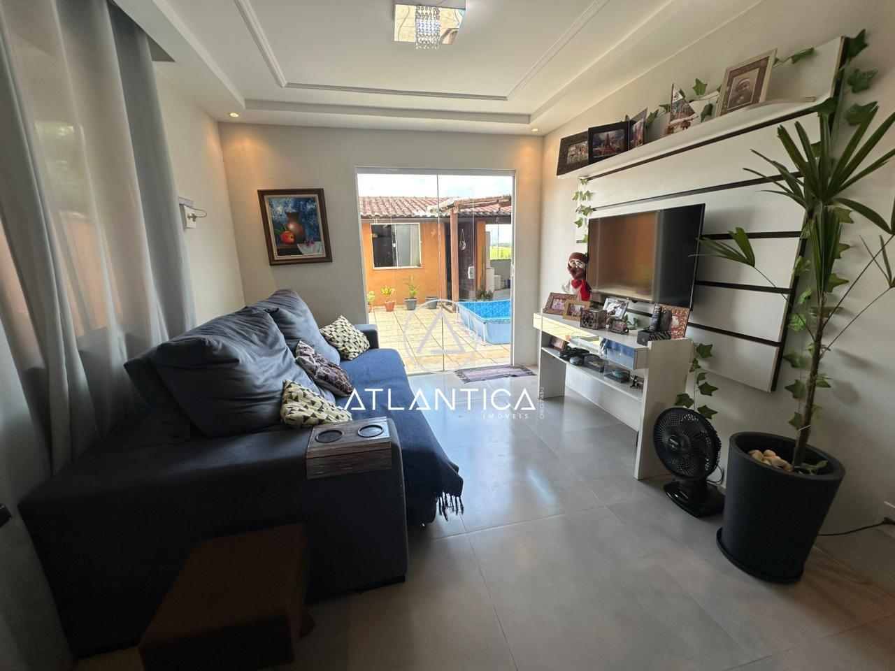 Casa à venda no Nova Cidade: 