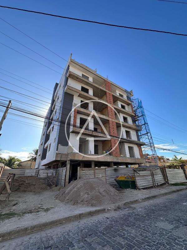 Apartamento à venda no Costazul: 