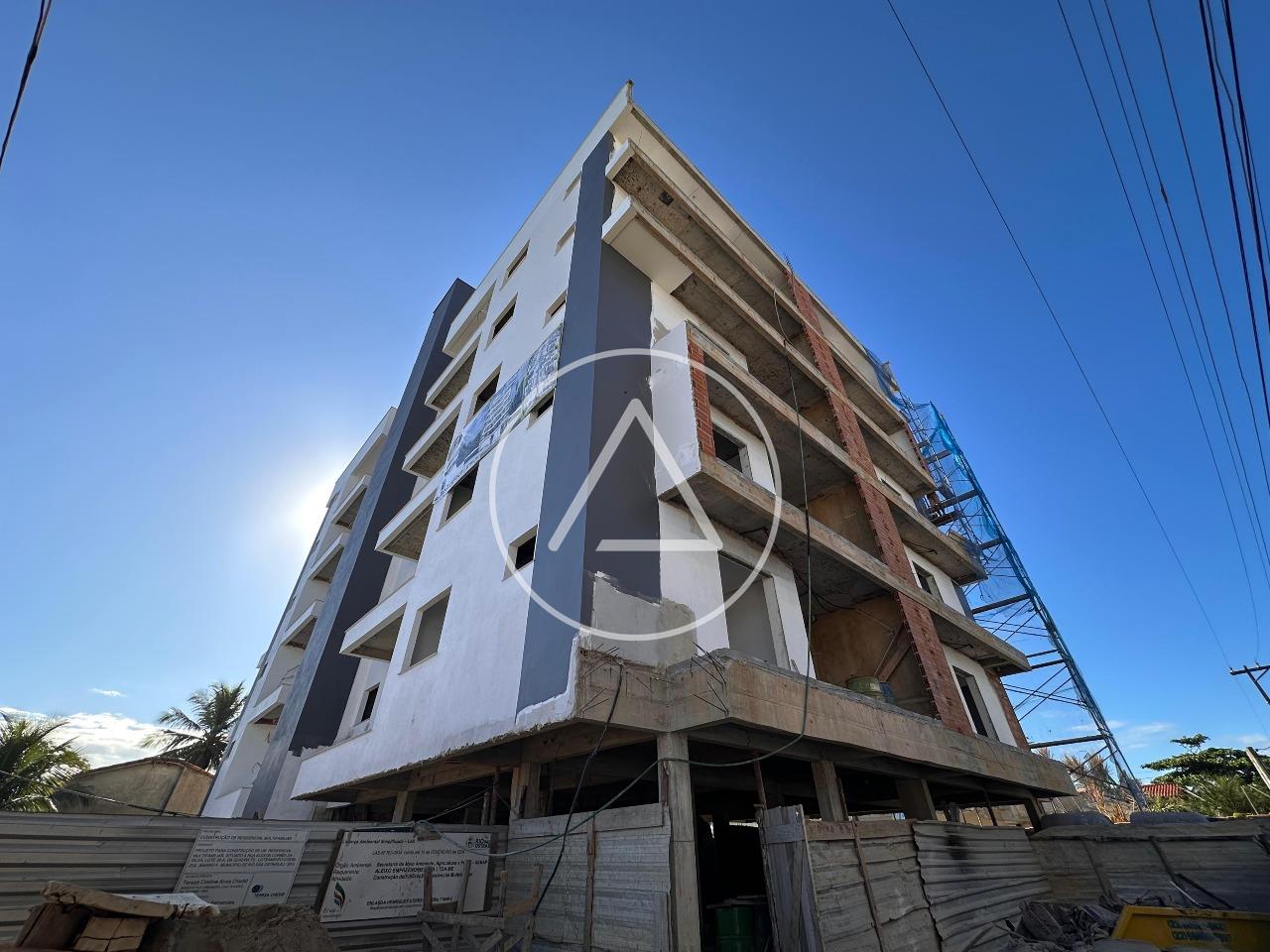 Apartamento à venda no Costazul: 