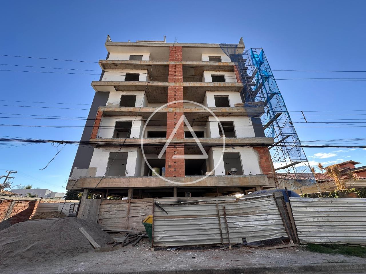 Apartamento à venda no Costazul: 