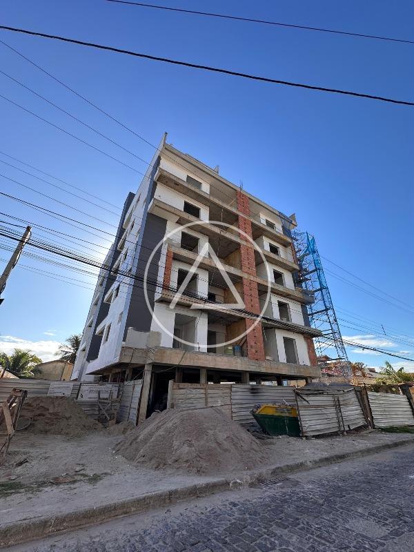 Apartamento à venda no Costazul: 