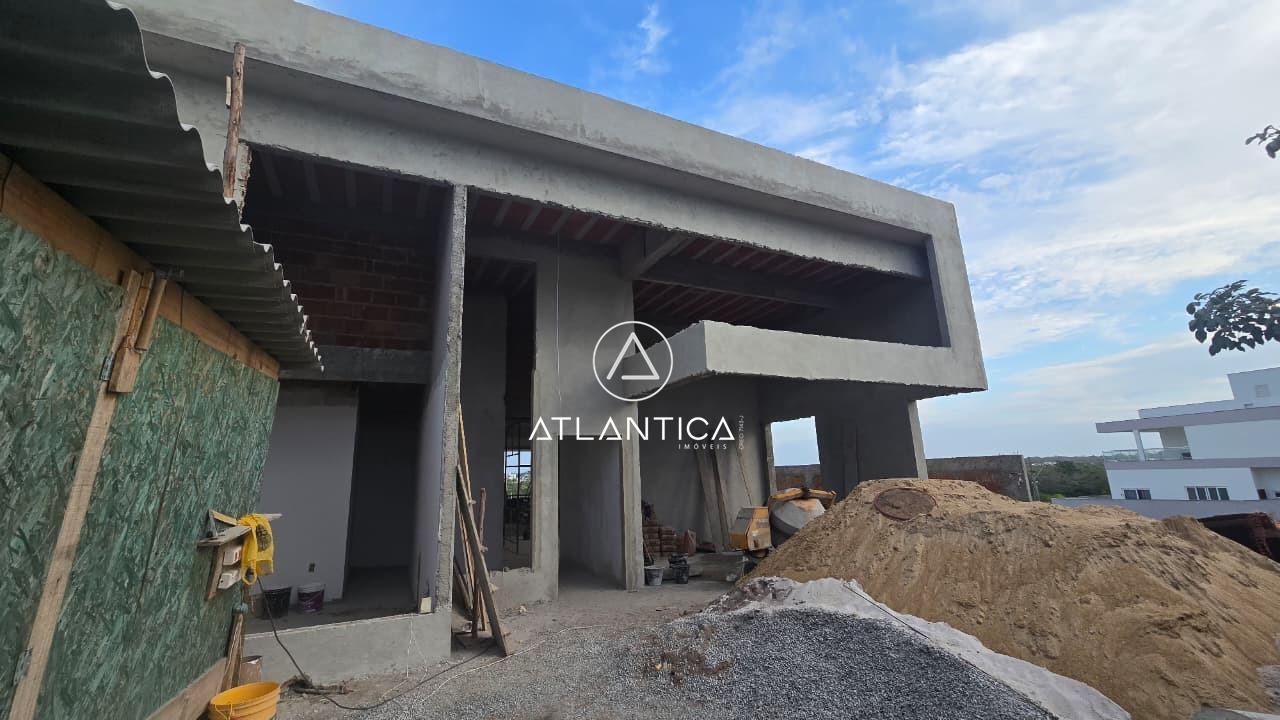 Casa à venda no ALPHAVILLE II: 