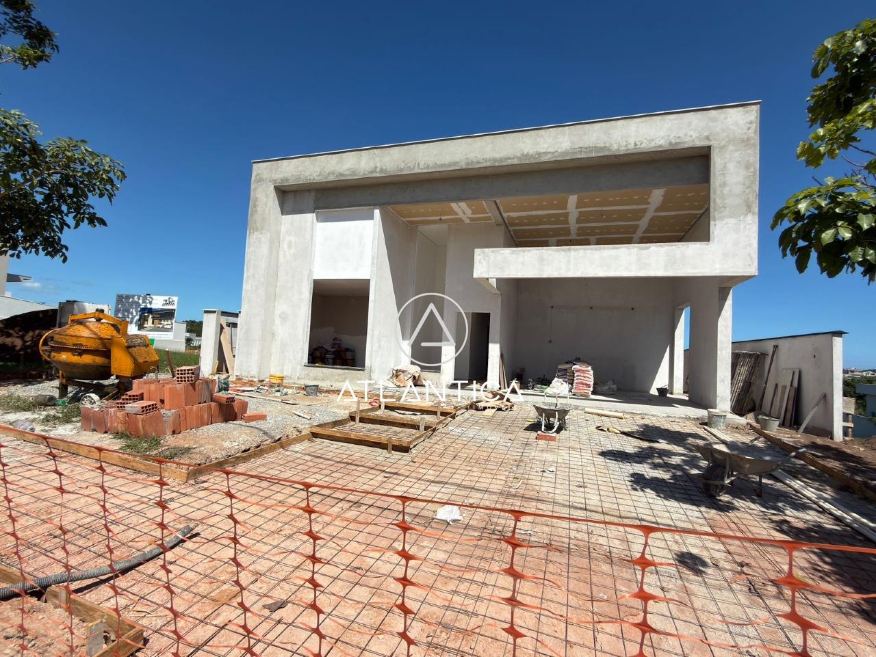 Casa à venda no ALPHAVILLE II: 