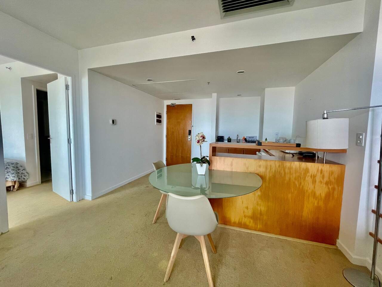 Flat à venda no Glória: 