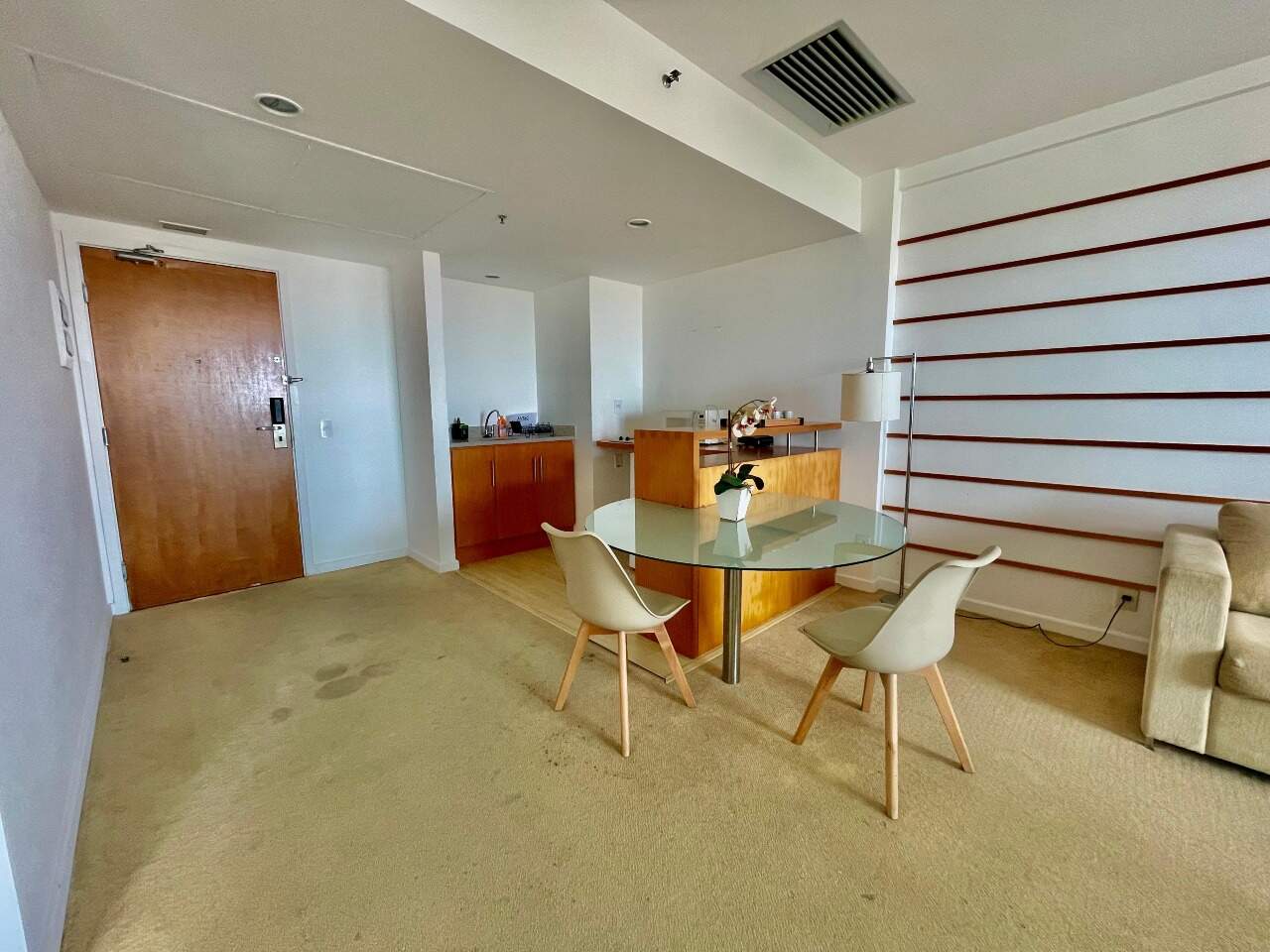 Flat à venda no Glória: 