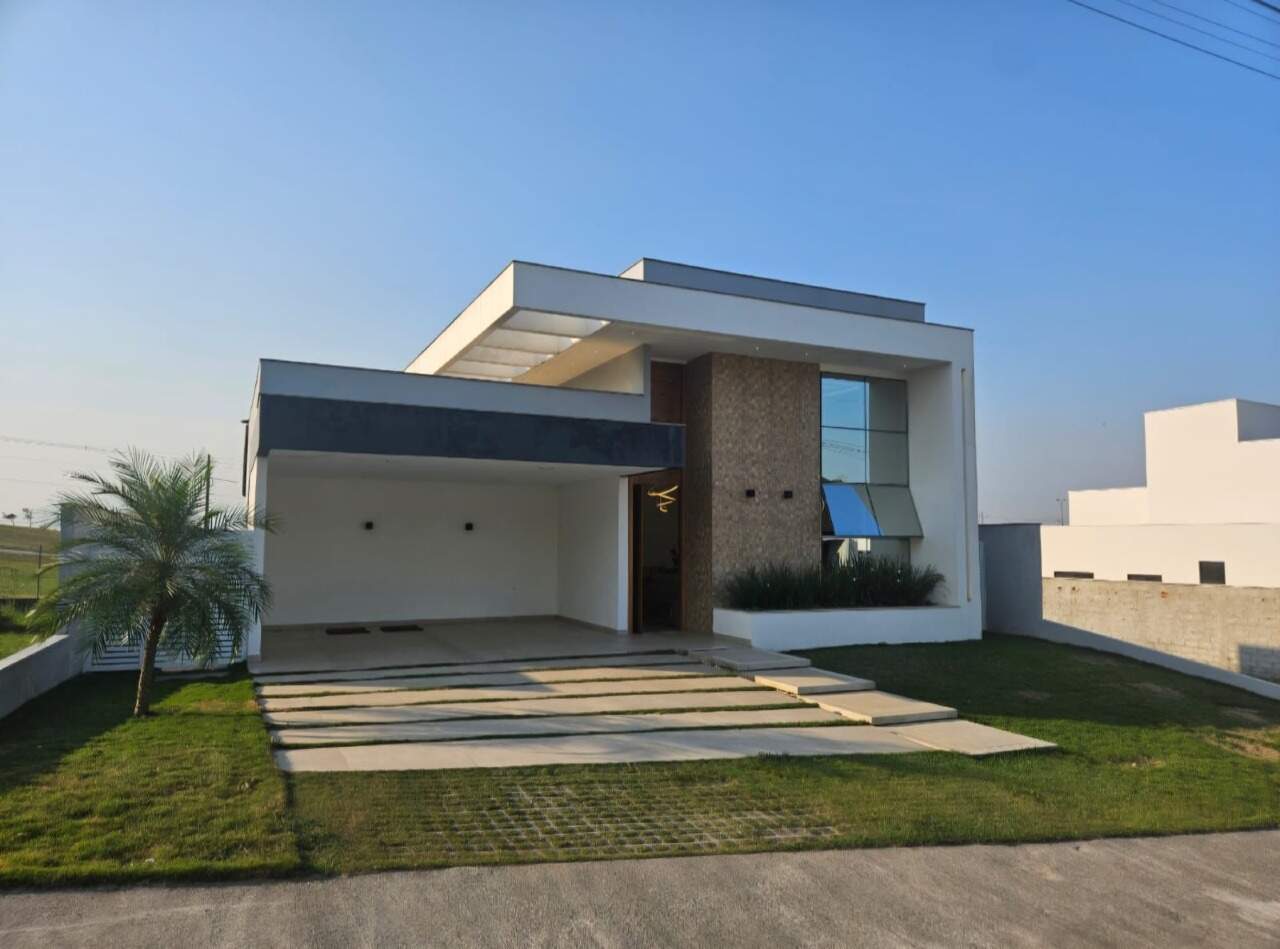 Casa à venda no Viverde I: 