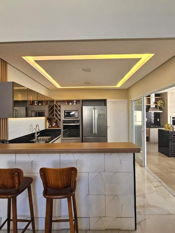 Casa à venda no Viverde I: 