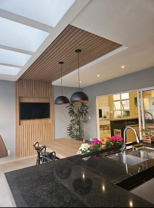 Casa à venda no Viverde I: 