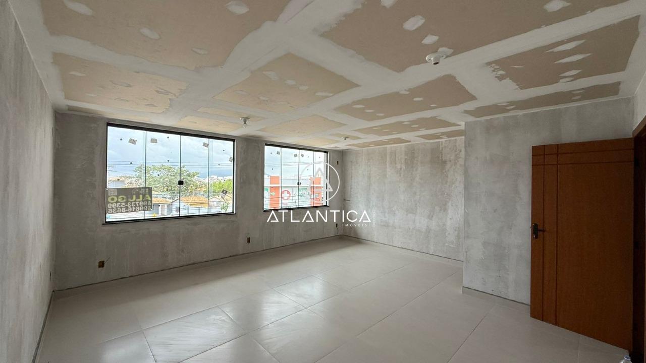 Sala para aluguel no Atlântica: 