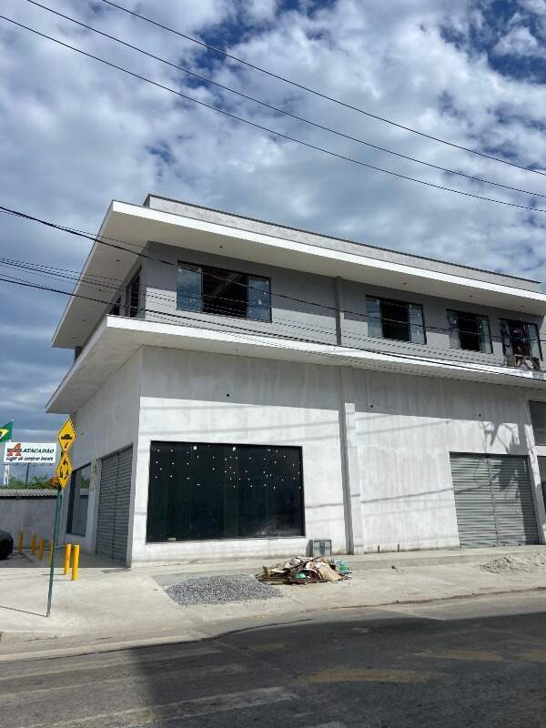 Sala para aluguel no Atlântica: 