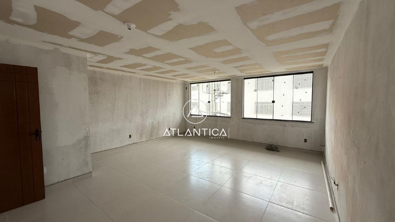 Sala para aluguel no Atlântica: 