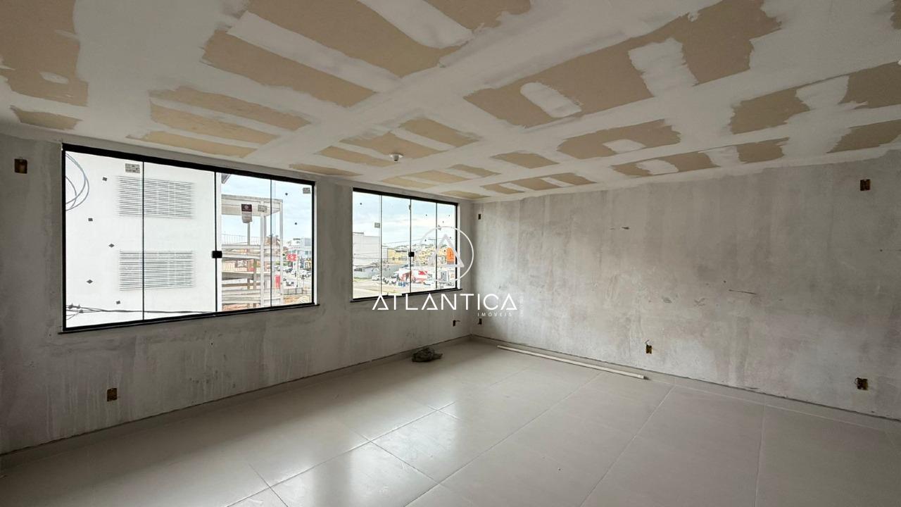 Sala para aluguel no Atlântica: 