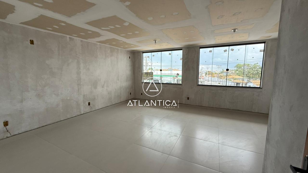 Sala para aluguel no Atlântica: 