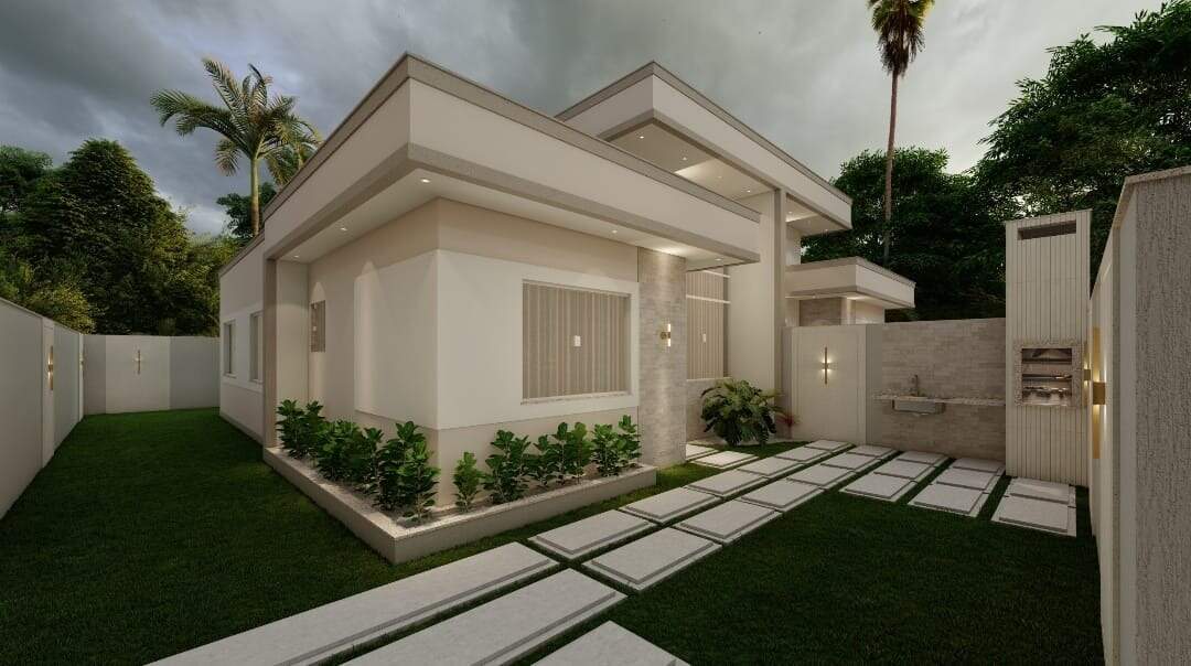 Casa à venda no Enseada das Gaivotas: 