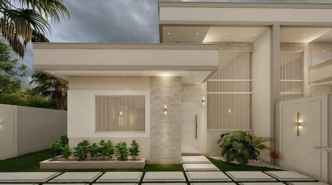 Casa à venda no Enseada das Gaivotas: 