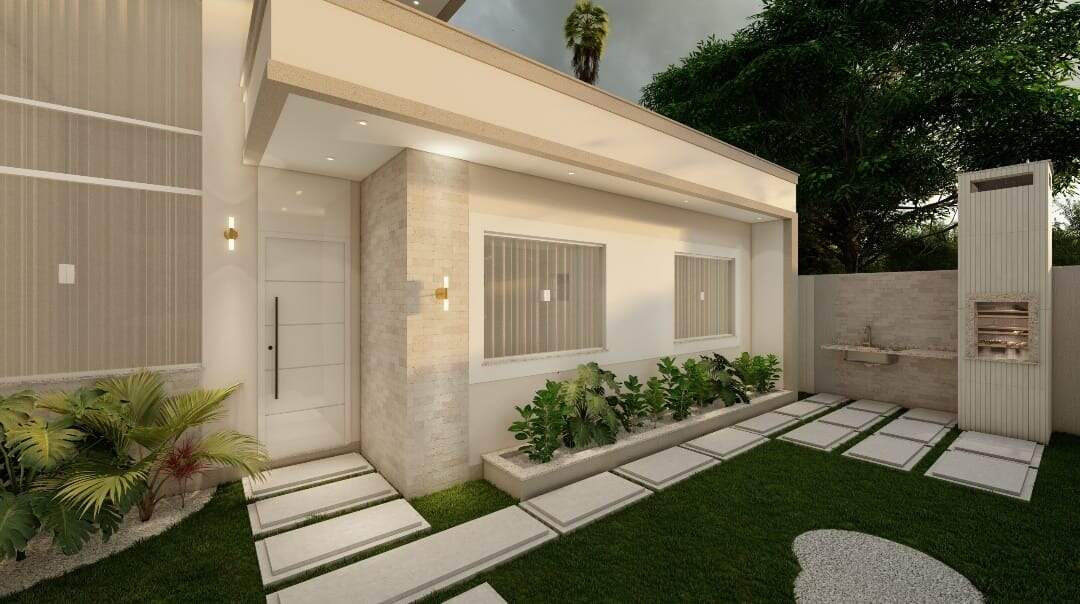 Casa à venda no Enseada das Gaivotas: 