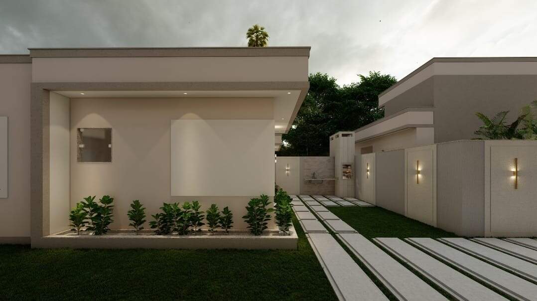 Casa à venda no Enseada das Gaivotas: 