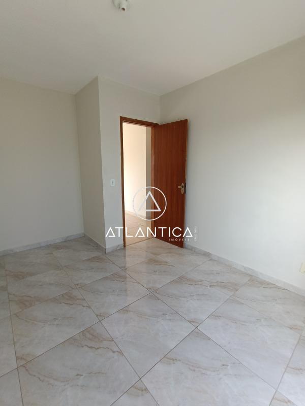 Apartamento à venda no Chácara Mariléa: 