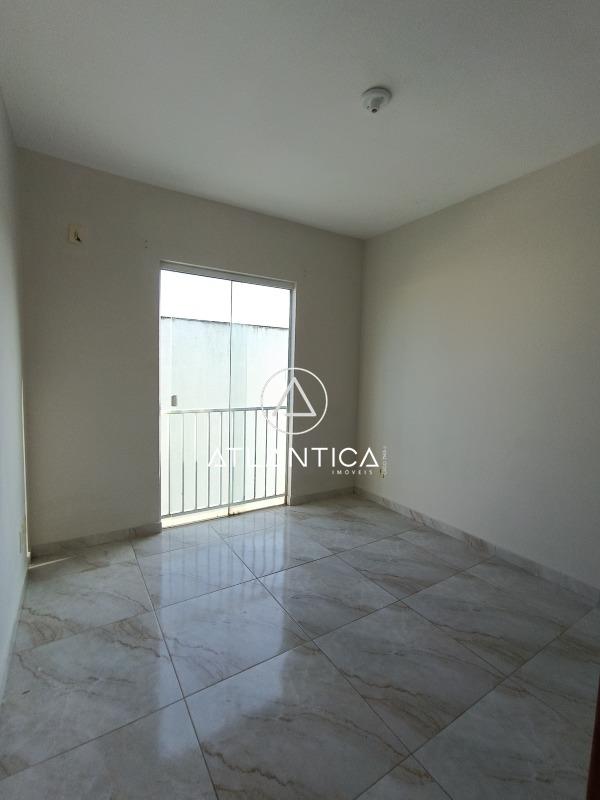 Apartamento à venda no Chácara Mariléa: 