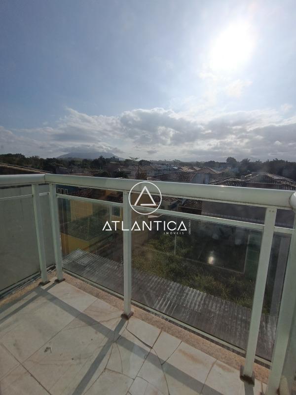 Apartamento à venda no Chácara Mariléa: 