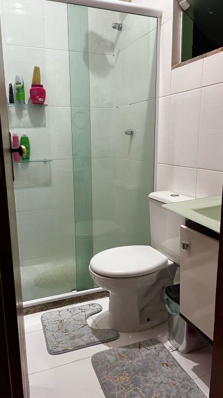 Apartamento à venda no Chácara Mariléa: 