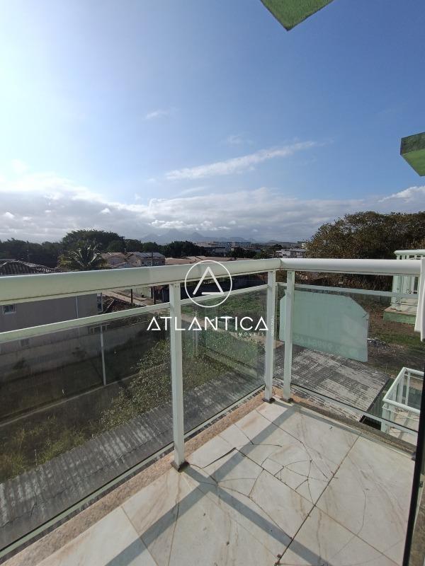 Apartamento à venda no Chácara Mariléa: 