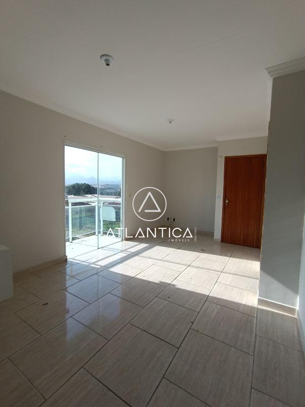 Apartamento à venda no Chácara Mariléa: 