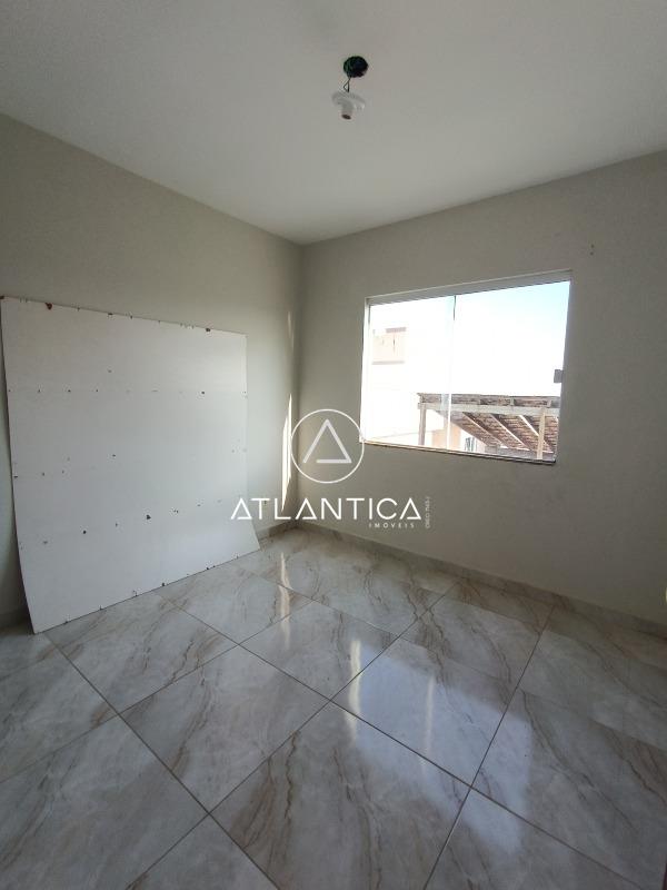 Apartamento à venda no Chácara Mariléa: 