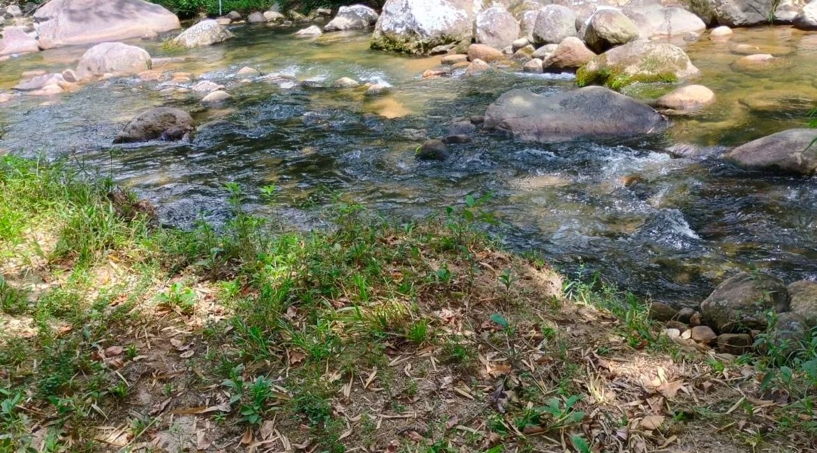 Área à venda no Glicerio: 