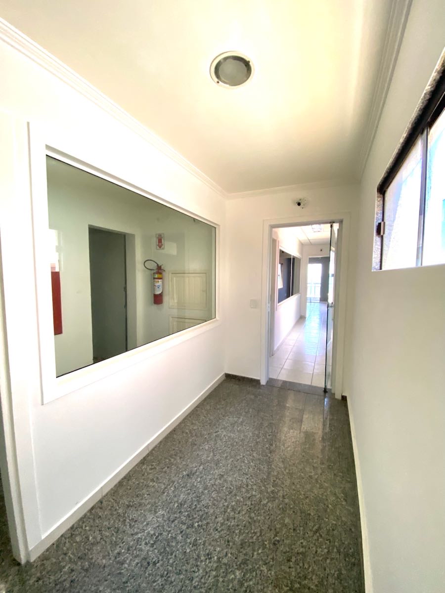 Sala comercial para aluguel no Centro: 