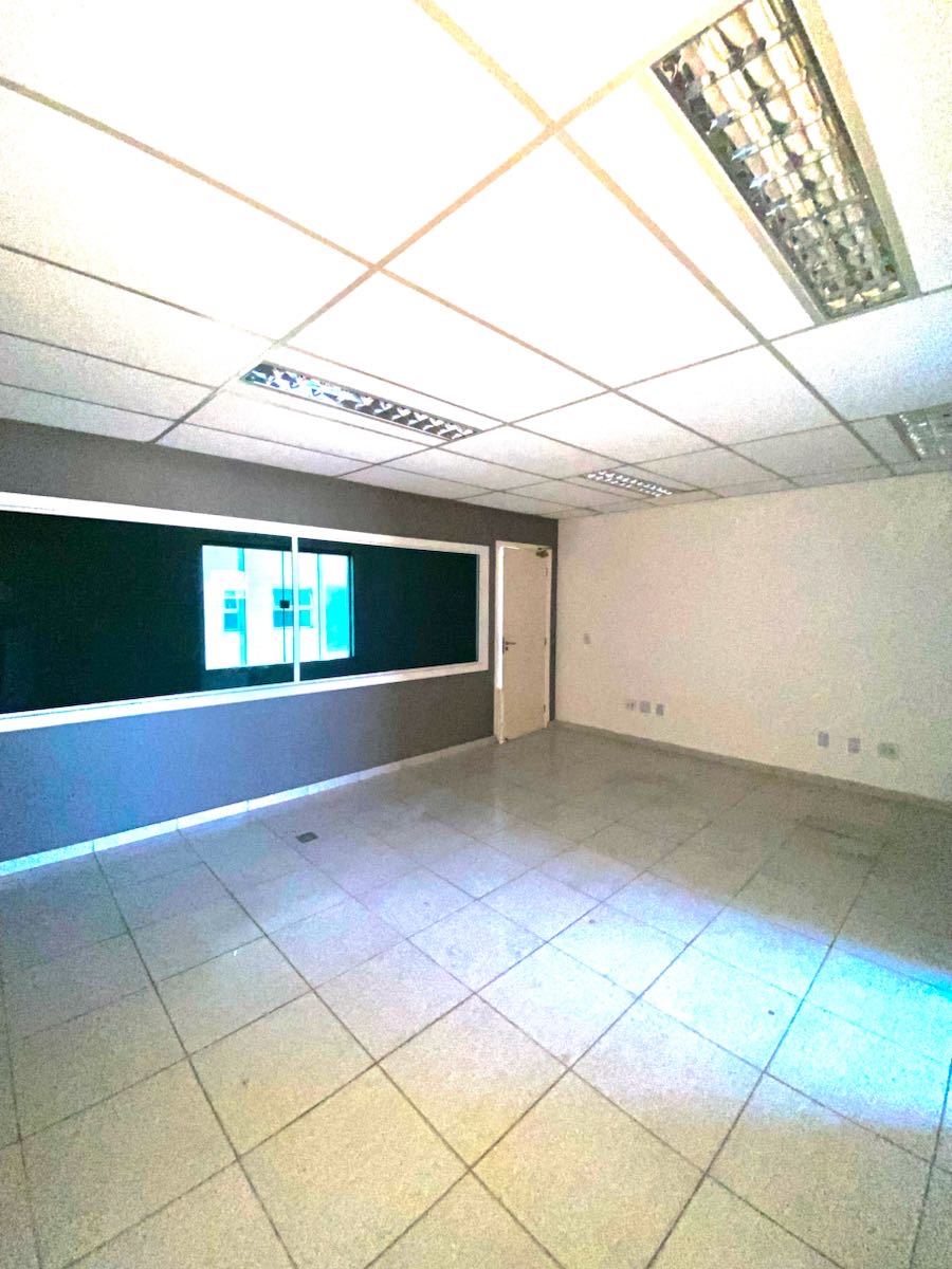 Sala comercial para aluguel no Centro: 
