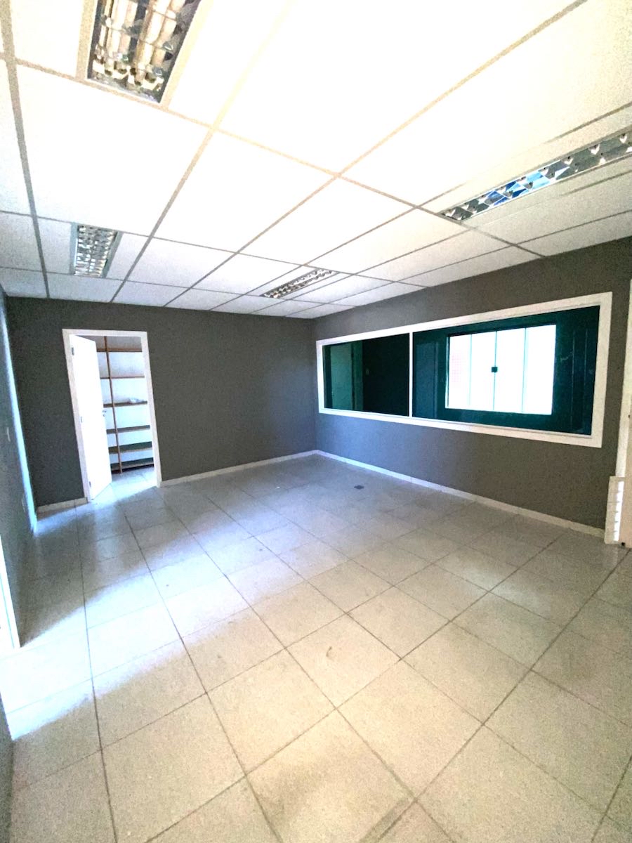 Sala comercial para aluguel no Centro: 