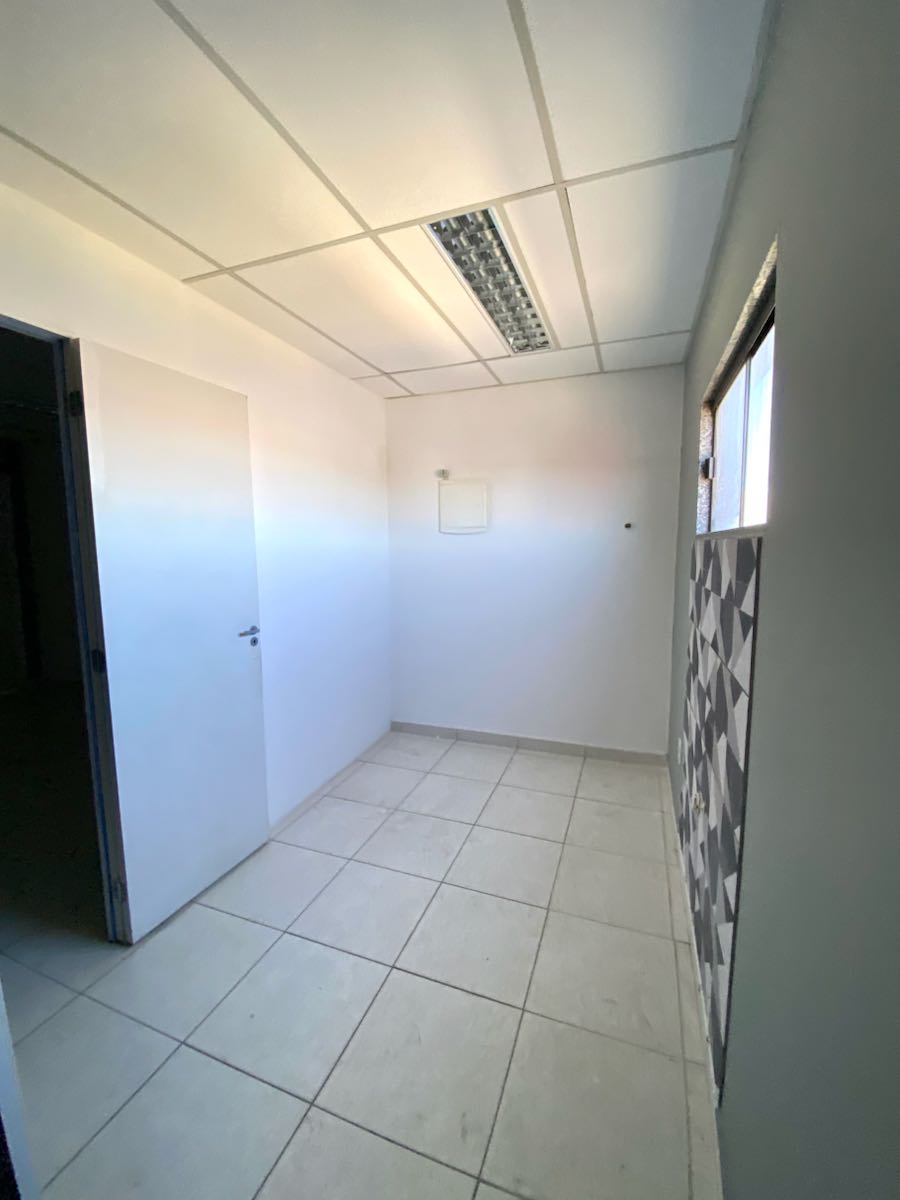 Sala comercial para aluguel no Centro: 