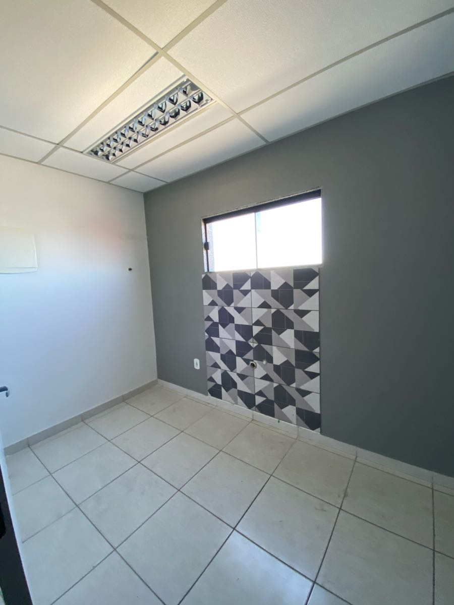 Sala comercial para aluguel no Centro: 