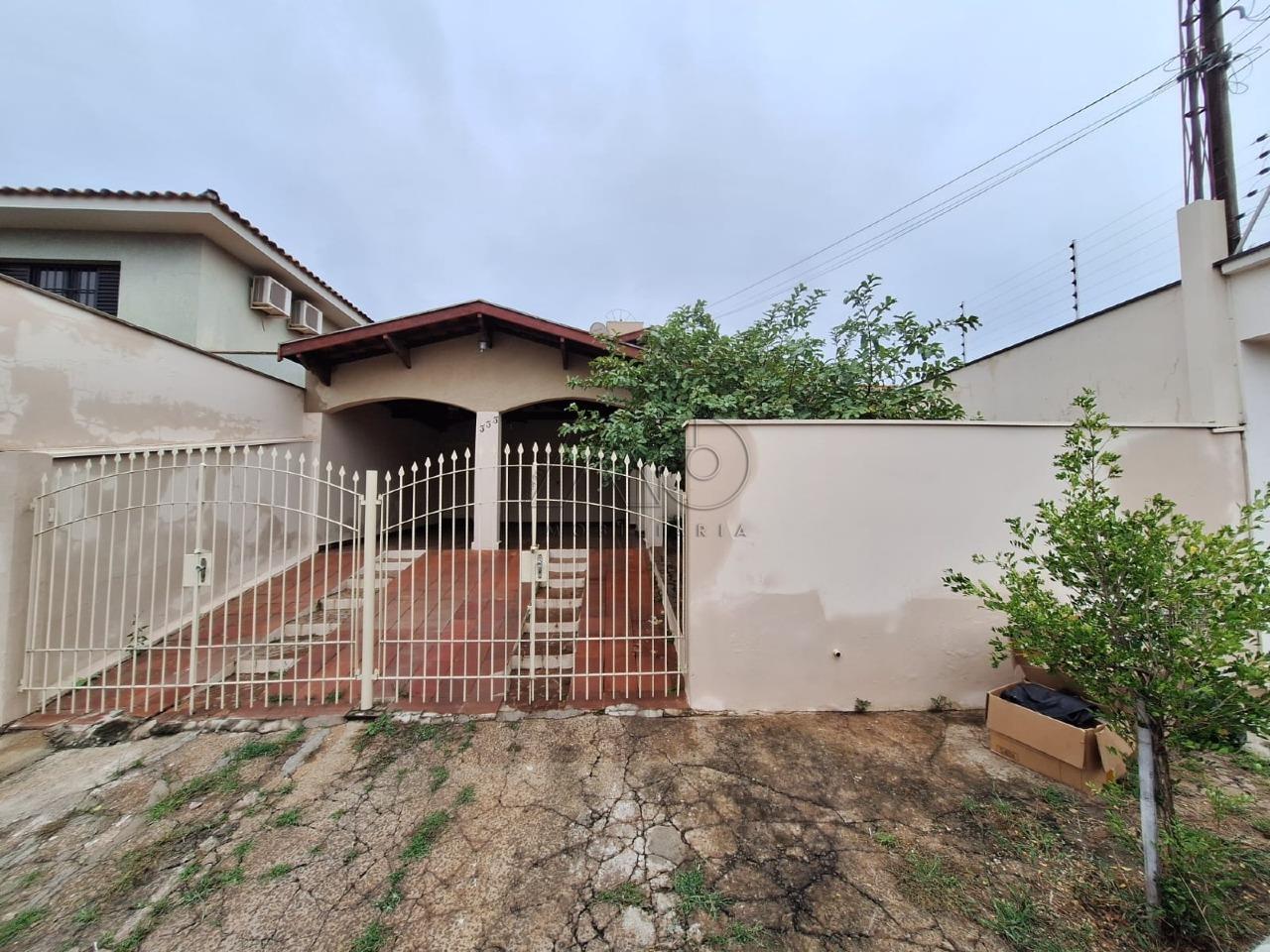 Jardim Abaeté, PIRACICABA Jardim Abaeté, PIRACICABA