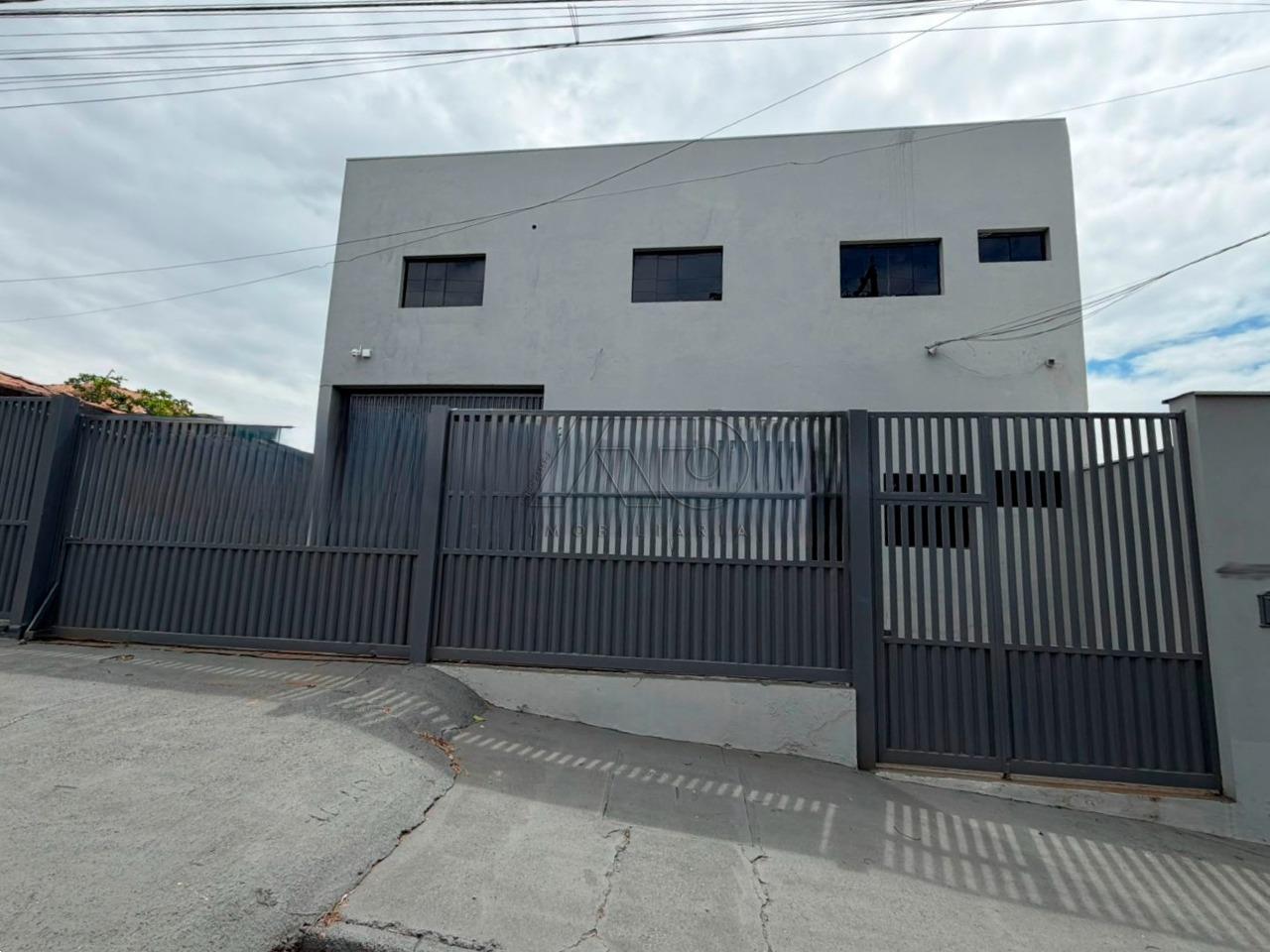 Parque São Jorge, PIRACICABA