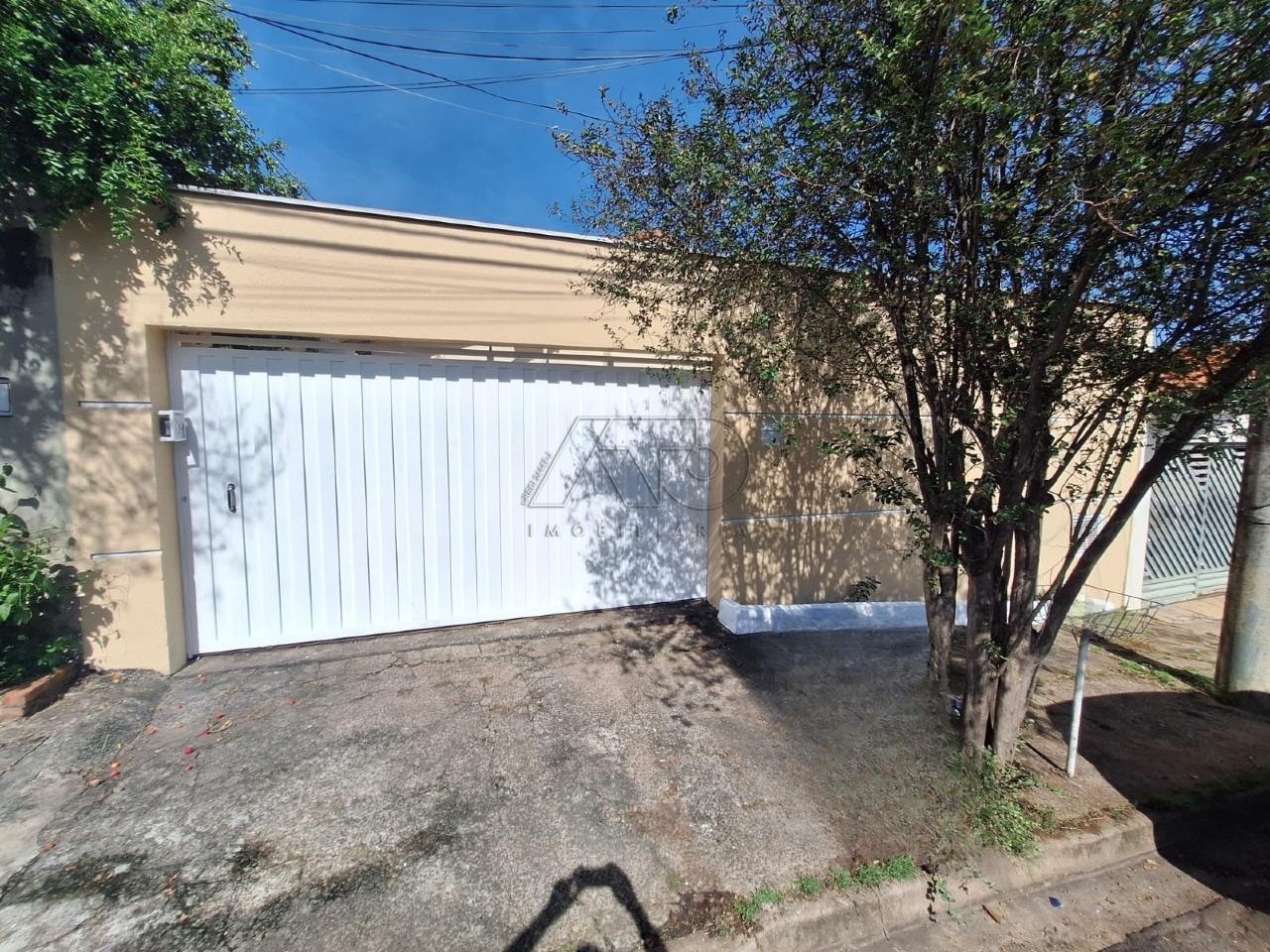 Vila Industrial, PIRACICABA