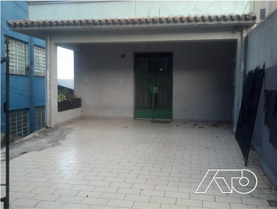 Vila Deodoro, SAO PAULO