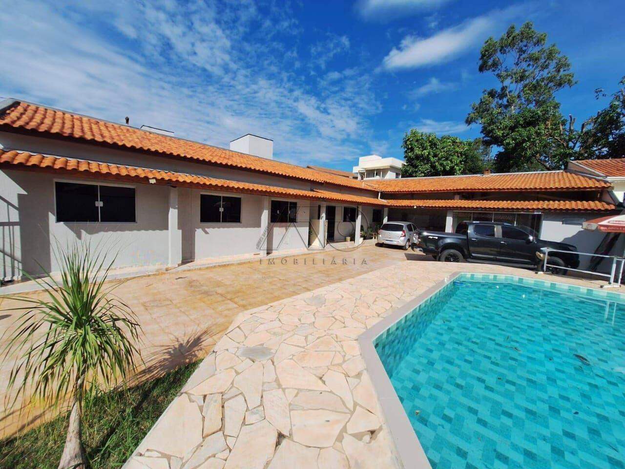 NOVO HORIZONTE, SÃO PEDRO