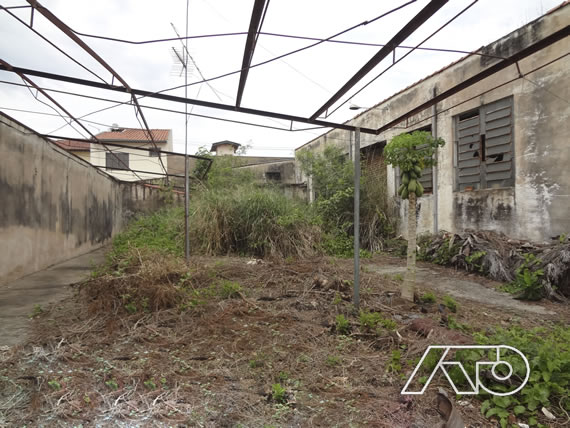 Jardim Caxambu, PIRACICABA