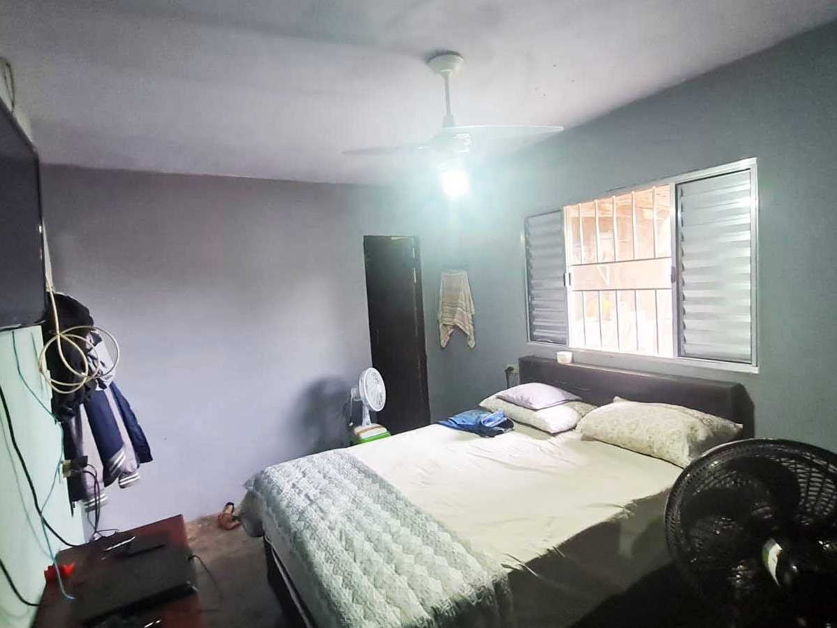 ALVORADA, PIRACICABA