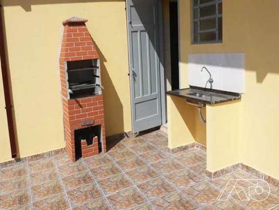 JARDIM SAO PAULO, PIRACICABA