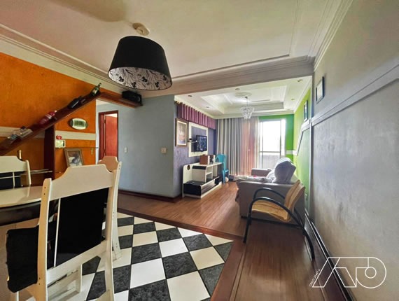 Jardim Caxambu, PIRACICABA