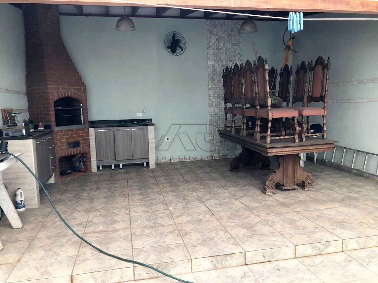 MONTE REY, PIRACICABA