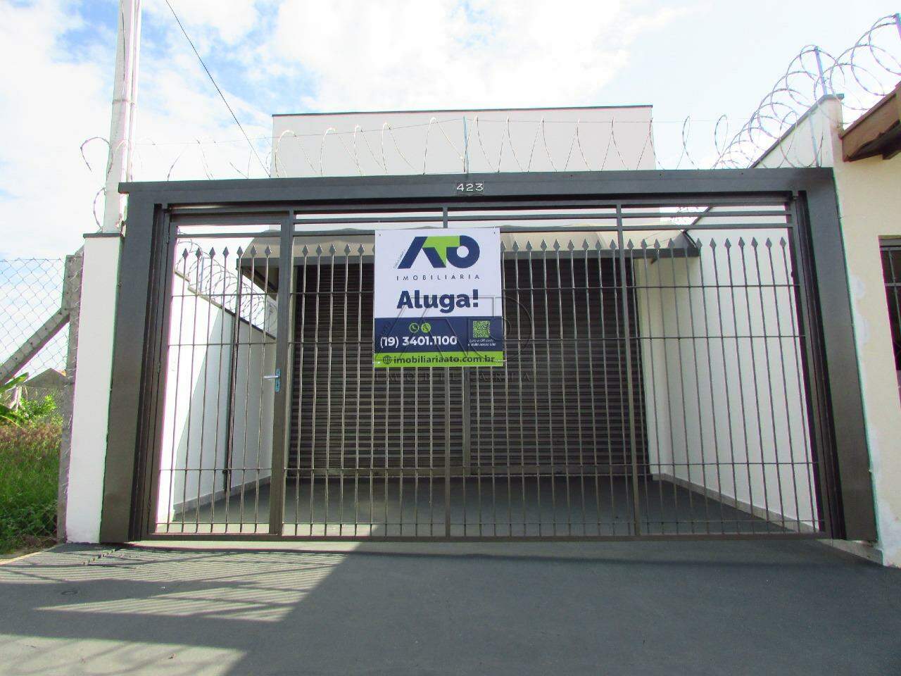 Vila Industrial, PIRACICABA