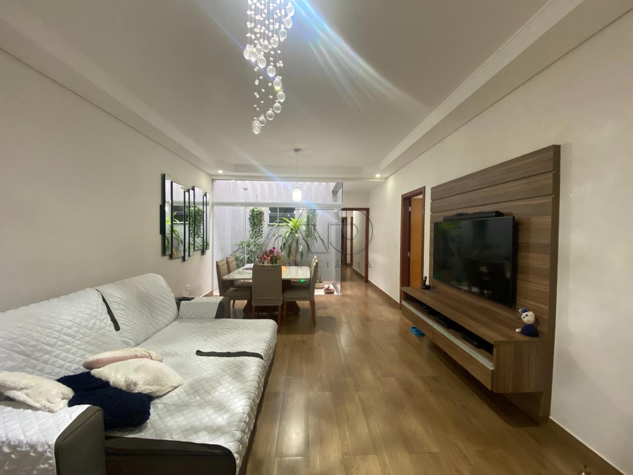 TERRA NOVA, PIRACICABA