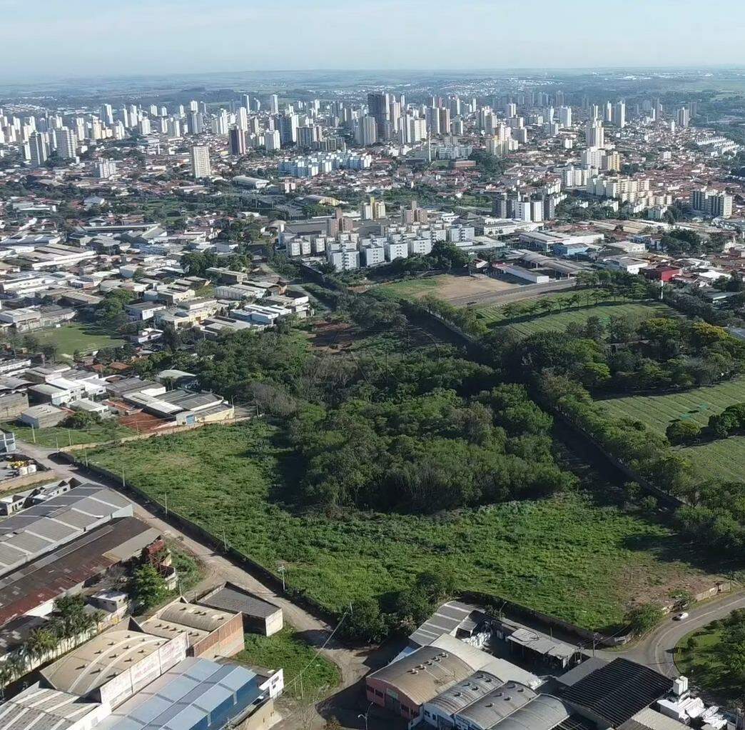 JARDIM CALIFORNIA, PIRACICABA
